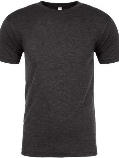 Next Level N6010 Triblend Combed 145 Regular Fit Tee