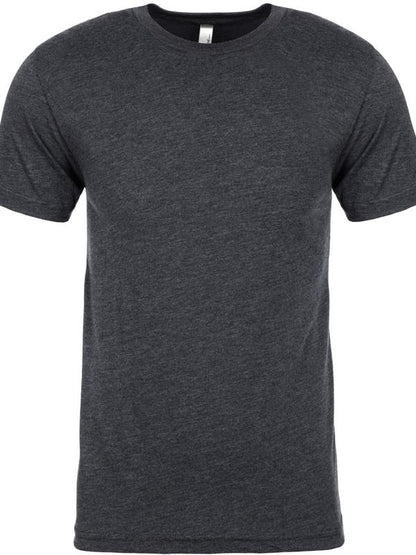 Next Level N6010 Triblend Combed 145 Regular Fit Tee