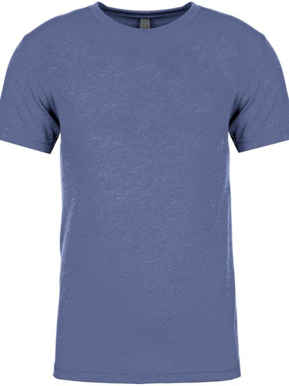 Next Level N6010 Triblend Combed 145 Regular Fit Tee