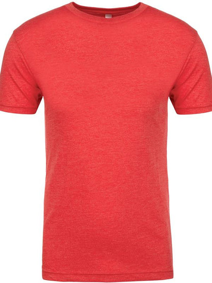 Next Level N6010 Triblend Combed 145 Regular Fit Tee