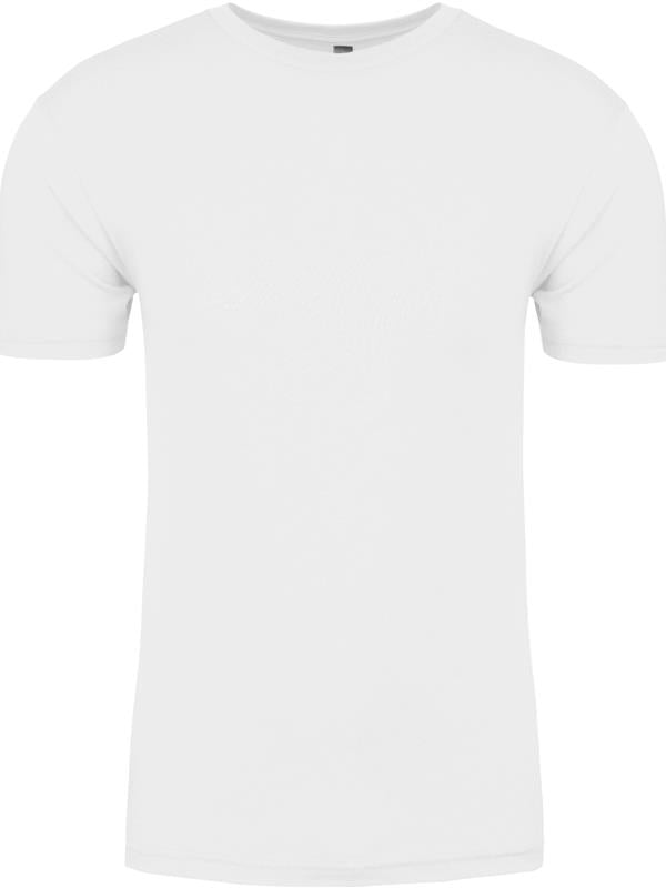 Next Level N6010 Triblend Combed 145 Regular Fit Tee