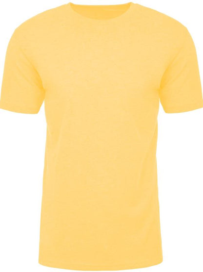 Next Level N6210 Cvc Combed 145 Regular Fit Tee