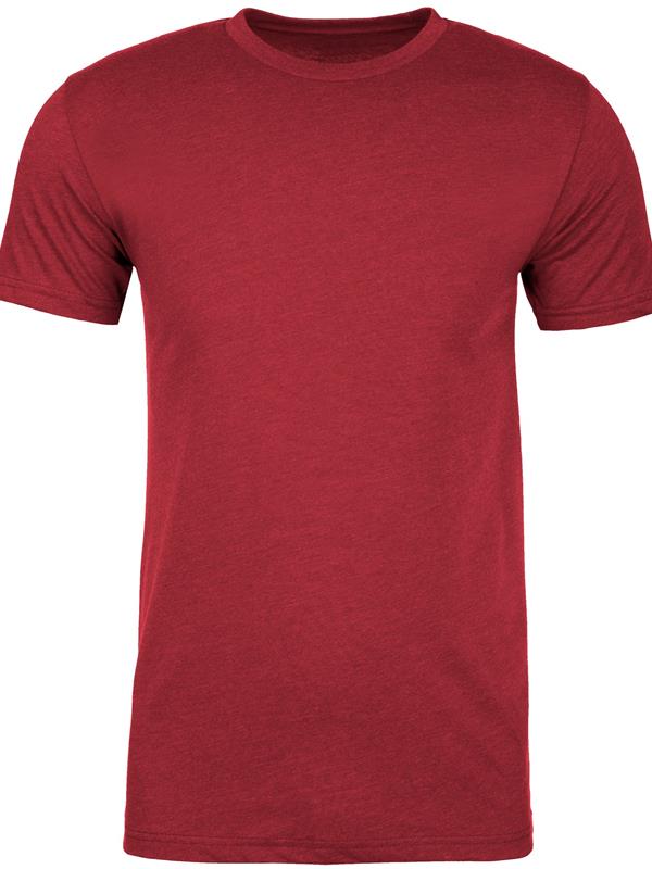 Next Level N6210 Cvc Combed 145 Regular Fit Tee