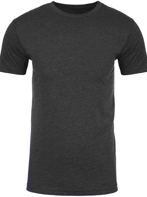 Next Level N6210 Cvc Combed 145 Regular Fit Tee