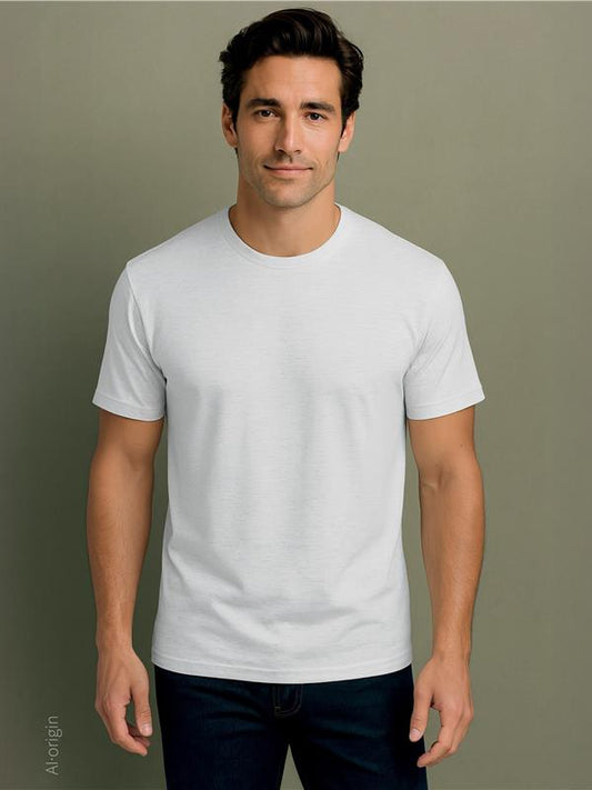 Next Level N6210 Cvc Combed 145 Regular Fit Tee