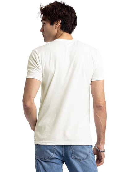 Next Level N6210 Cvc Combed 145 Regular Fit Tee