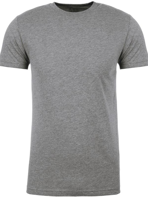 Next Level N6210 Cvc Combed 145 Regular Fit Tee