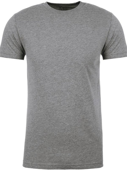 Next Level N6210 Cvc Combed 145 Regular Fit Tee