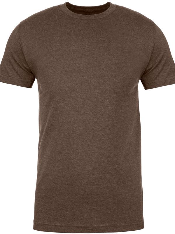 Next Level N6210 Cvc Combed 145 Regular Fit Tee