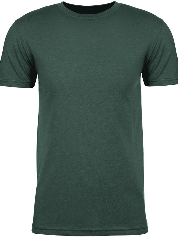 Next Level N6210 Cvc Combed 145 Regular Fit Tee