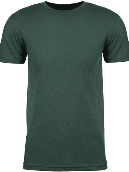 Next Level N6210 Cvc Combed 145 Regular Fit Tee