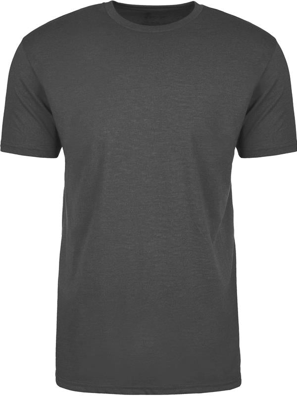 Next Level N6210 Cvc Combed 145 Regular Fit Tee
