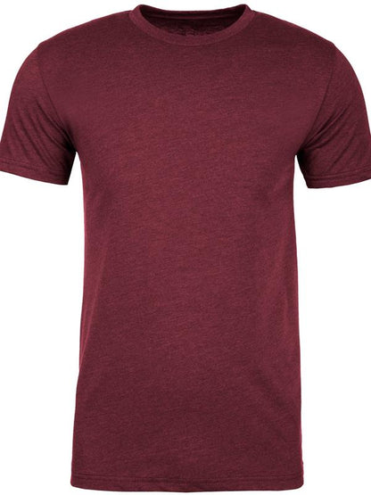 Next Level N6210 Cvc Combed 145 Regular Fit Tee