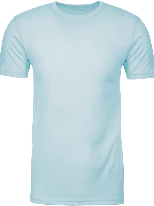 Next Level N6210 Cvc Combed 145 Regular Fit Tee