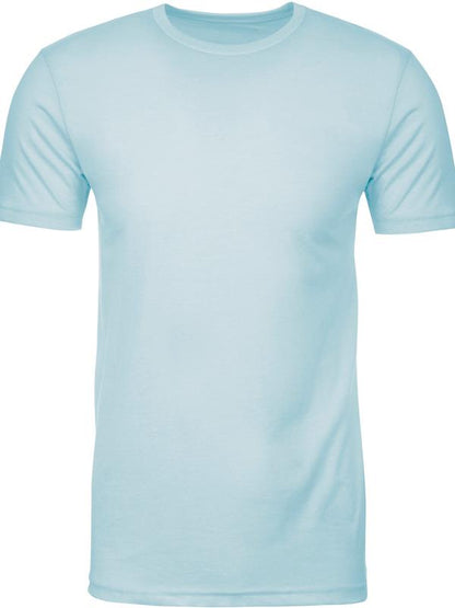 Next Level N6210 Cvc Combed 145 Regular Fit Tee