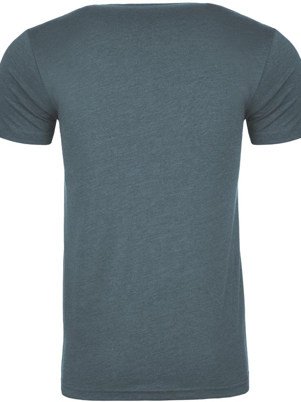 Next Level N6210 Cvc Combed 145 Regular Fit Tee