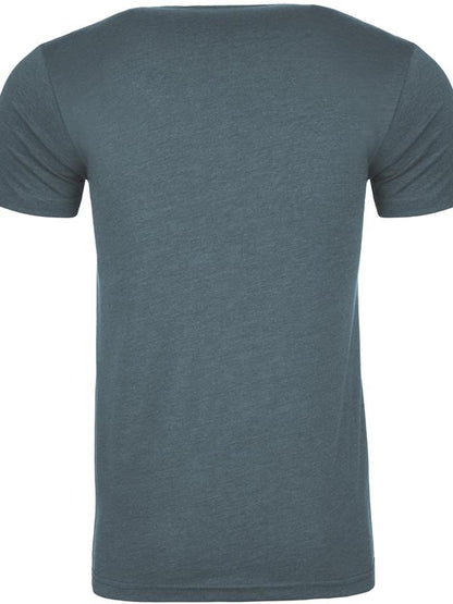 Next Level N6210 Cvc Combed 145 Regular Fit Tee