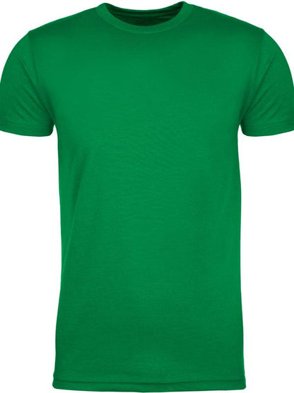 Next Level N6210 Cvc Combed 145 Regular Fit Tee