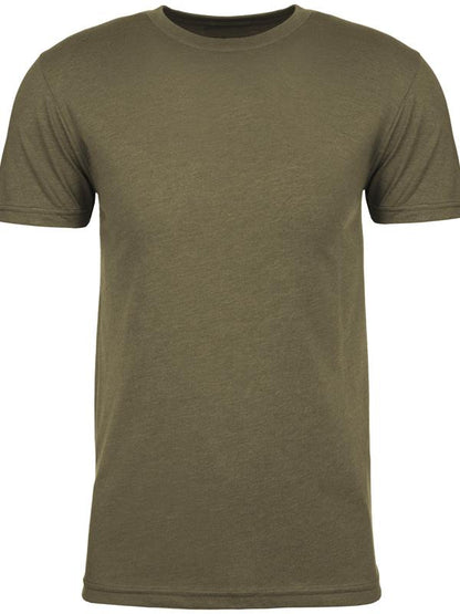 Next Level N6210 Cvc Combed 145 Regular Fit Tee
