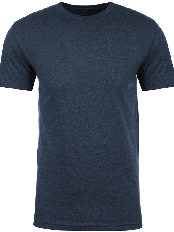 Next Level N6210 Cvc Combed 145 Regular Fit Tee