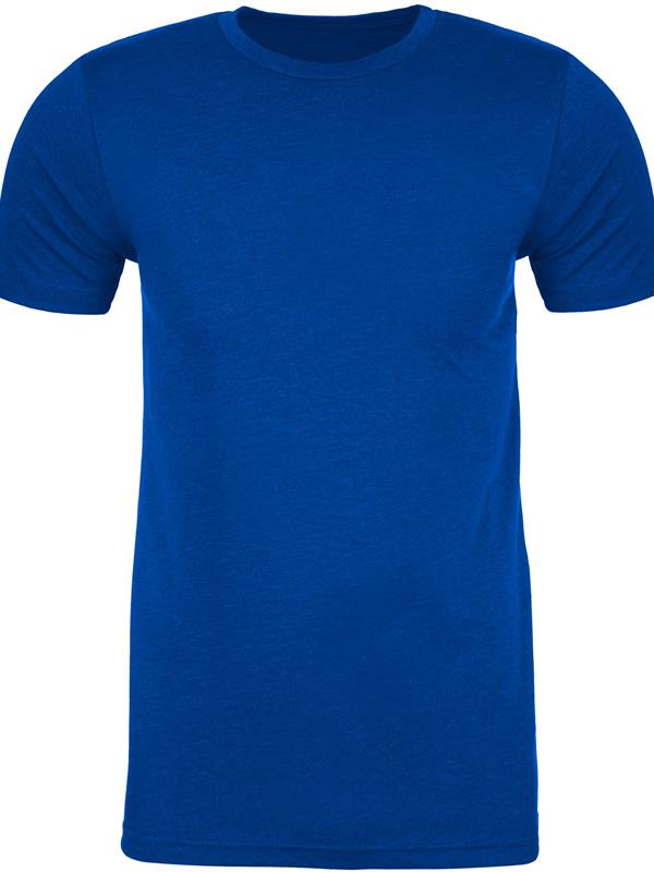 Next Level N6210 Cvc Combed 145 Regular Fit Tee