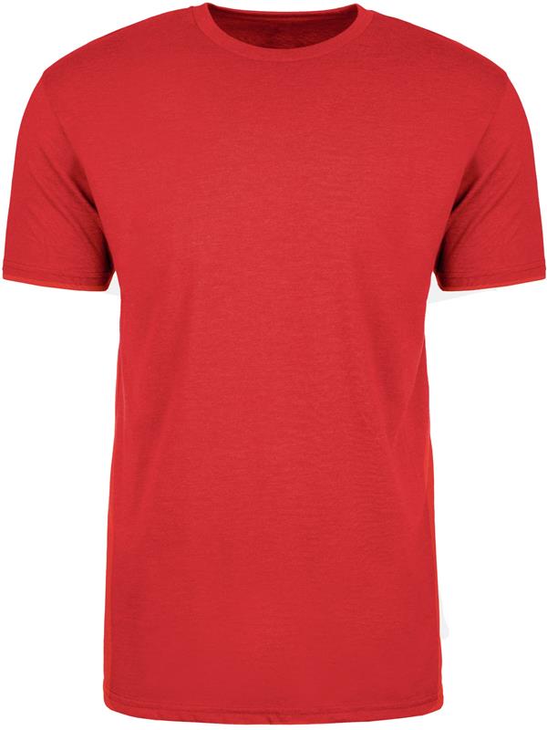 Next Level N6210 Cvc Combed 145 Regular Fit Tee