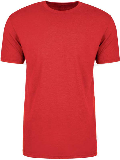 Next Level N6210 Cvc Combed 145 Regular Fit Tee