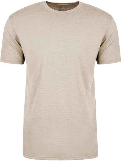Next Level N6210 Cvc Combed 145 Regular Fit Tee