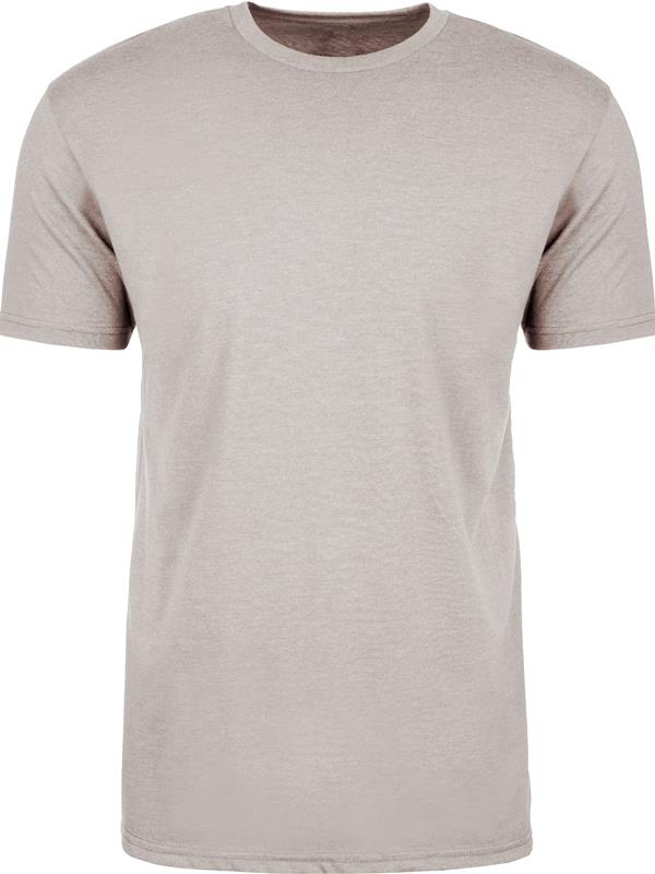 Next Level N6210 Cvc Combed 145 Regular Fit Tee