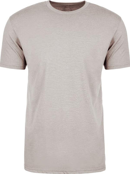 Next Level N6210 Cvc Combed 145 Regular Fit Tee