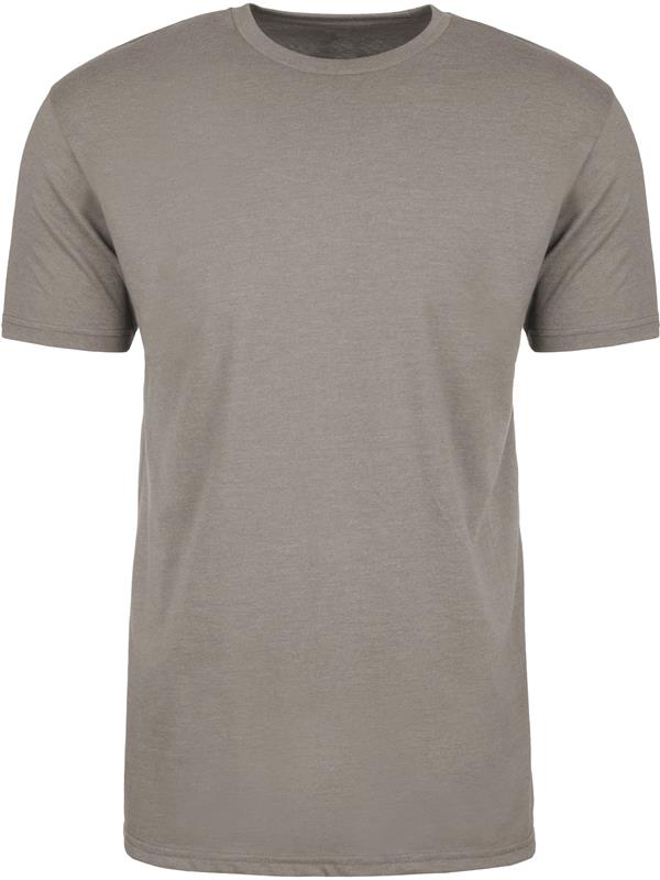 Next Level N6210 Cvc Combed 145 Regular Fit Tee