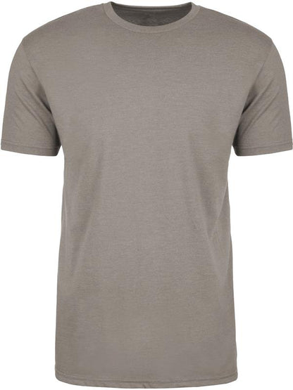 Next Level N6210 Cvc Combed 145 Regular Fit Tee