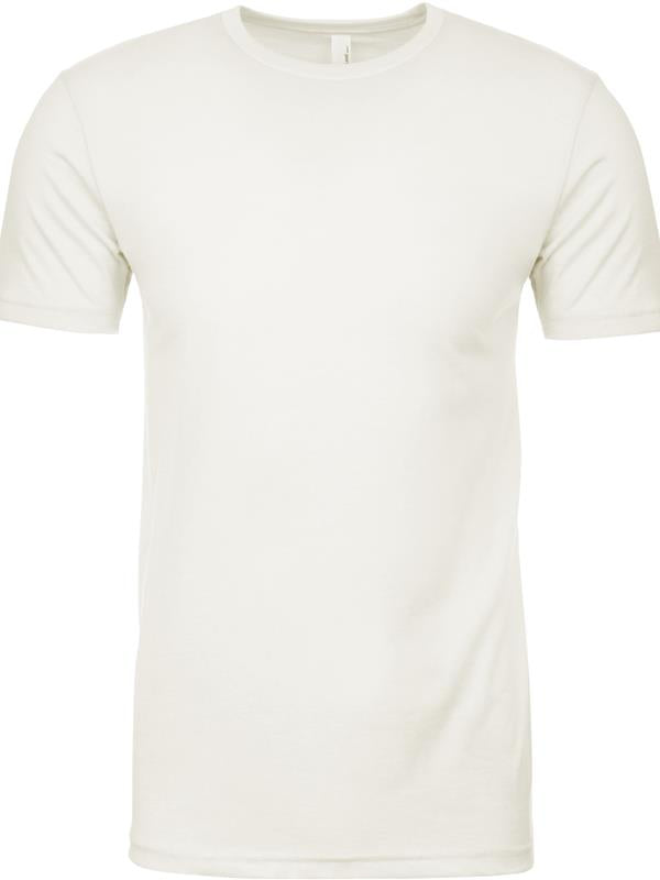 Next Level N6210 Cvc Combed 145 Regular Fit Tee