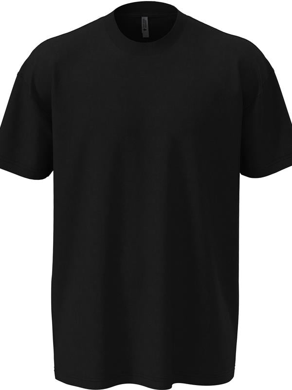 Next Level N7200 Heavyweight Combed 230 Oversize Fit Tee - COOZO