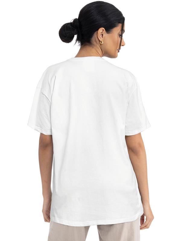 Next Level N7200 Heavyweight Combed 230 Oversize Fit Tee - COOZO