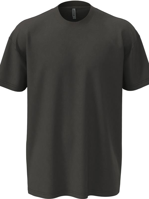 Next Level N7200 Heavyweight Combed 230 Oversize Fit Tee - COOZO
