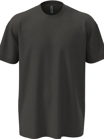 Next Level N7200 Heavyweight Combed 230 Oversize Fit Tee - COOZO