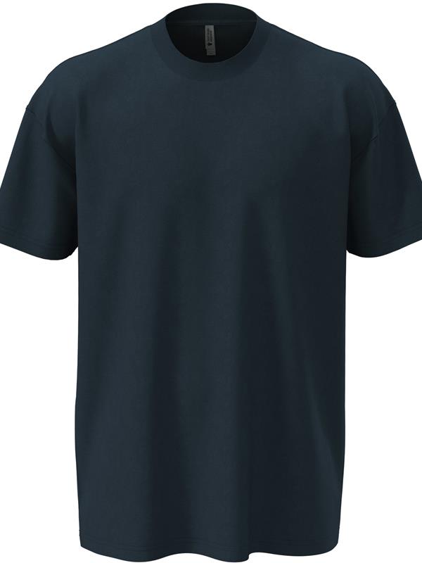 Next Level N7200 Heavyweight Combed 230 Oversize Fit Tee - COOZO