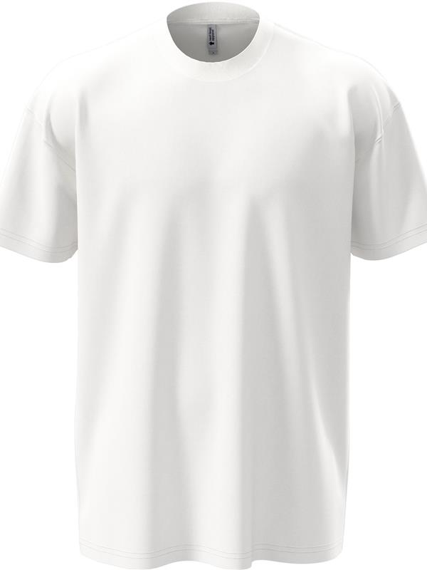 Next Level N7200 Heavyweight Combed 230 Oversize Fit Tee - COOZO