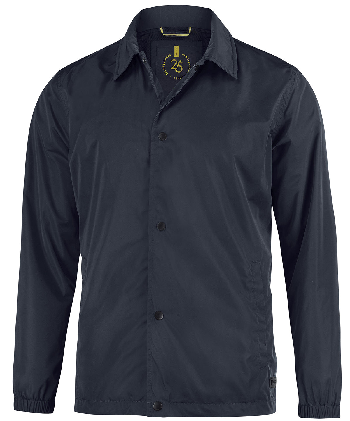 Nimbus NB105 Independence unisex classic coach jacket - COOZO