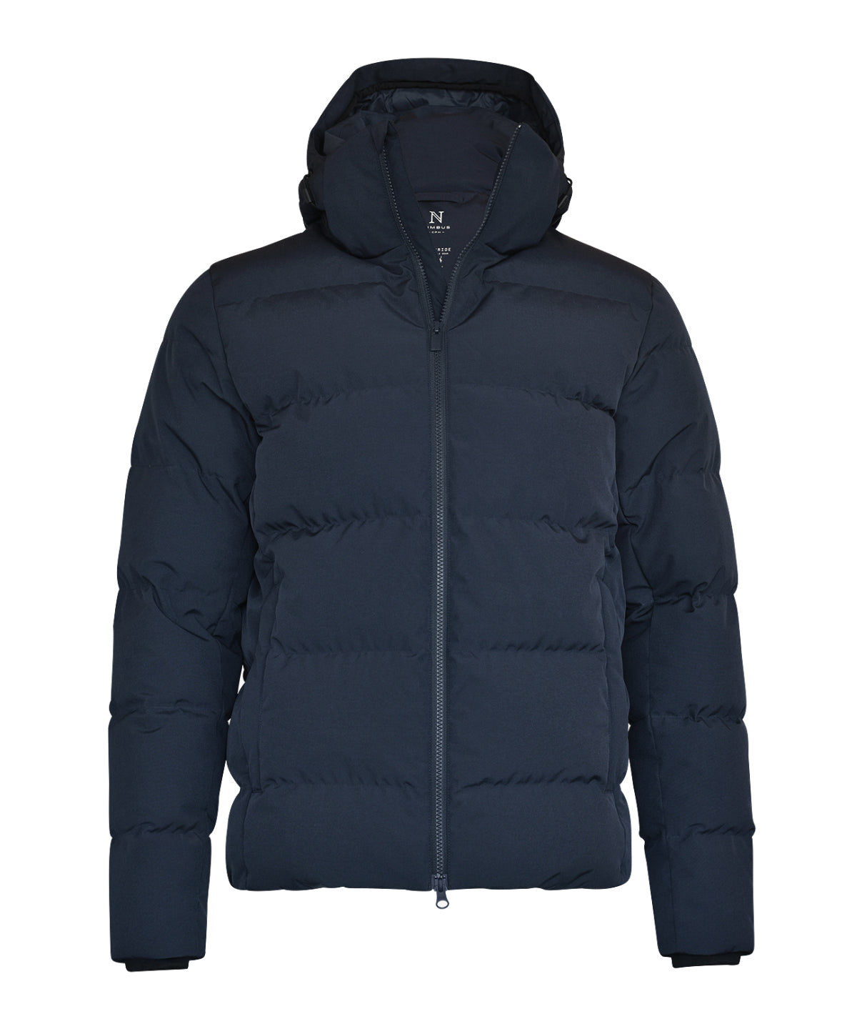 Nimbus NB120 Telluride jacket - COOZO