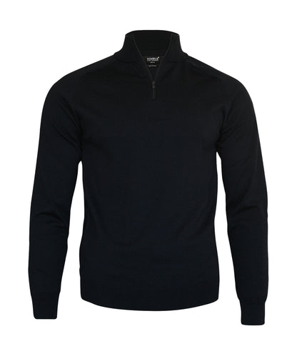 Nimbus NB121 Brighton 1/4-zip - COOZO