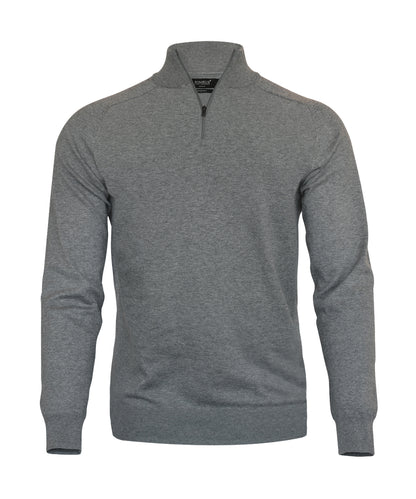 Nimbus NB121 Brighton 1/4-zip - COOZO