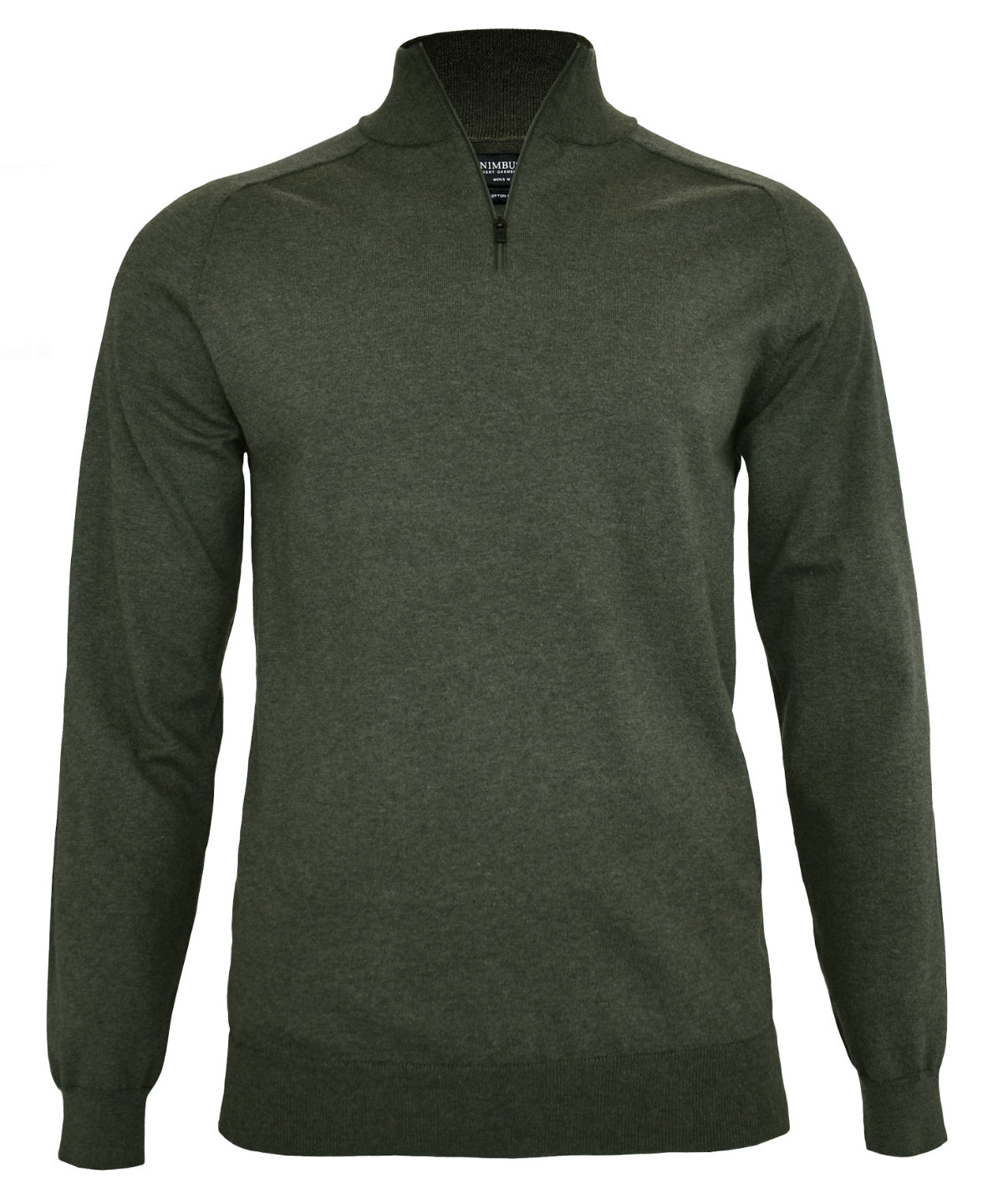 Nimbus NB121 Brighton 1/4-zip - COOZO