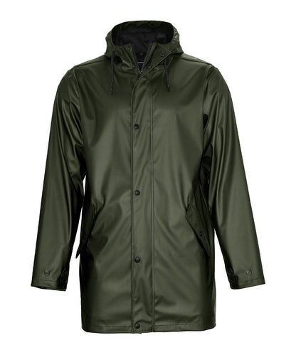 Nimbus NB129 York Unisex Raincoat
