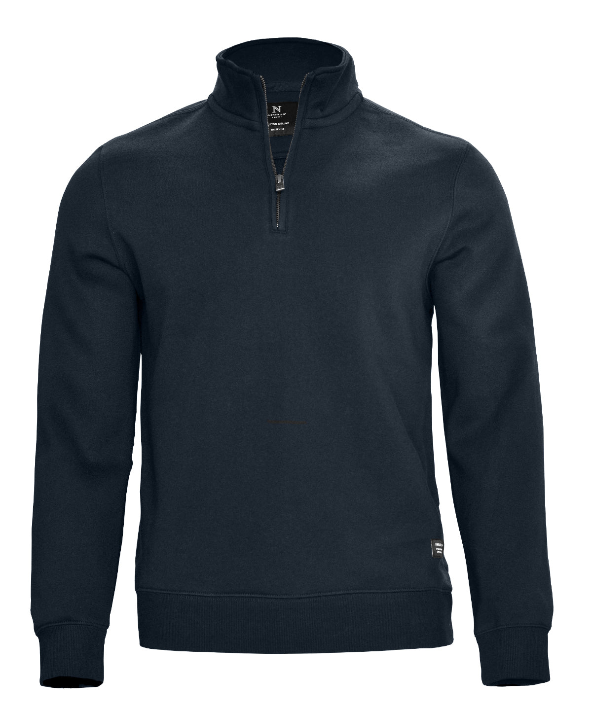 Nimbus NB130 Glendale Unisex 1/4-zip Sweatshirt