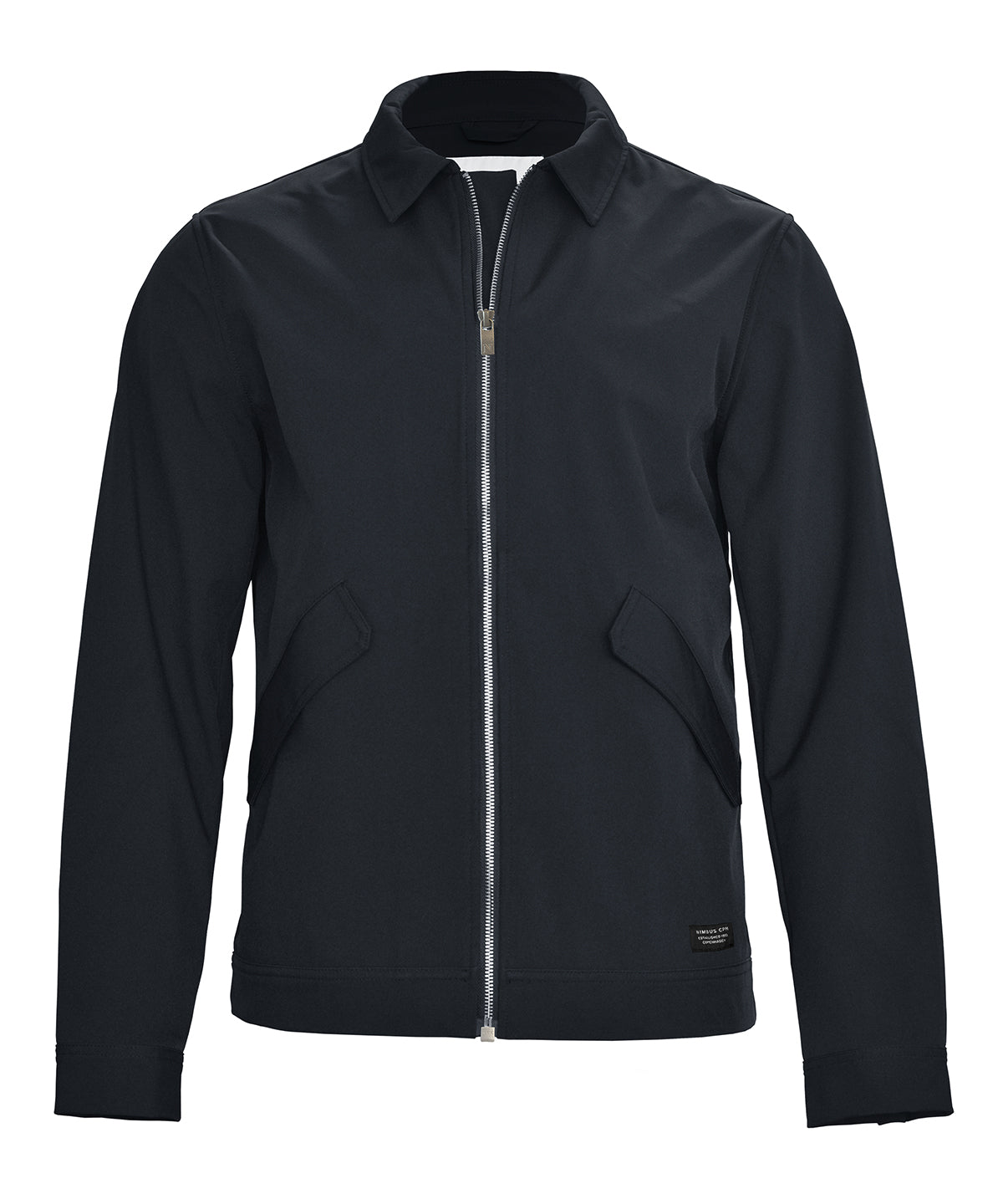Nimbus NB134 Detroit Unisex Jacket - COOZO