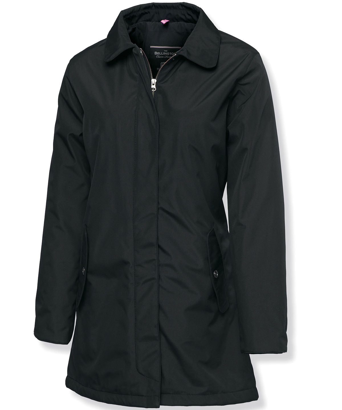 Nimbus NB40F Women's Bellington jacket - COOZO