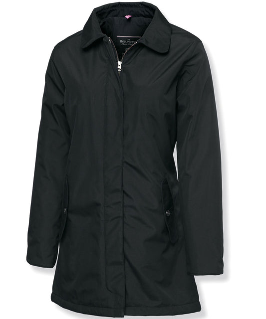 Nimbus NB40F Women's Bellington jacket - COOZO