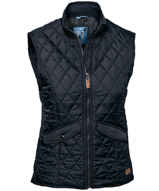 Nimbus NB46F Women's Camden gilet - COOZO
